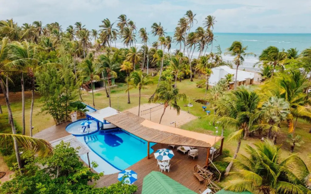 Villa Baleia
