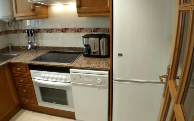 Acv - costa caribe I-2 línea planta 3S