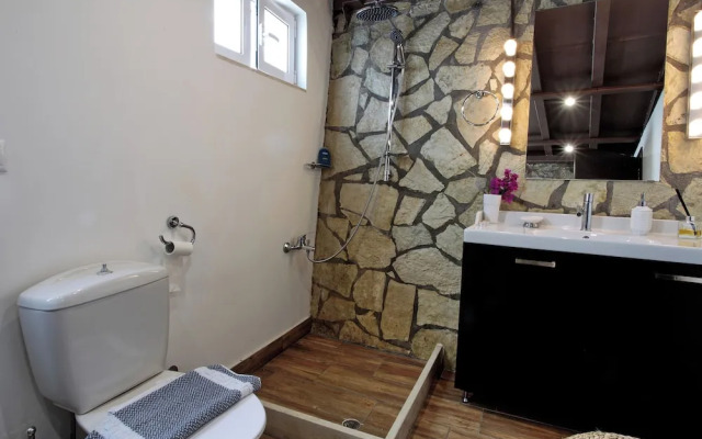 Ilektra Studio Apt with Sea View