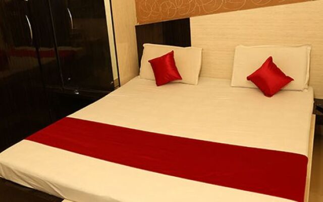 Hotel Bhagwati International