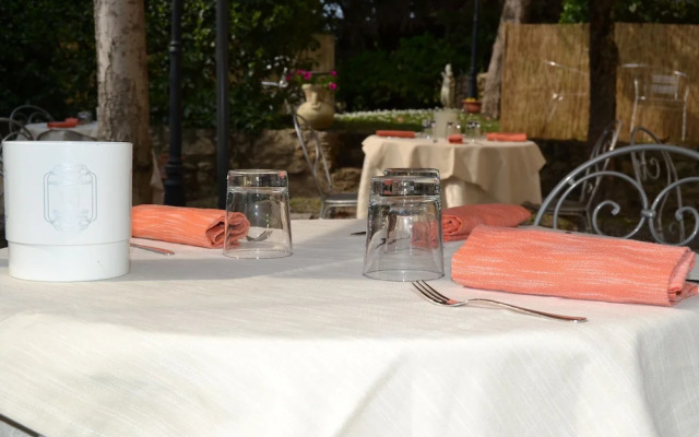 Villa Porta all'Arco