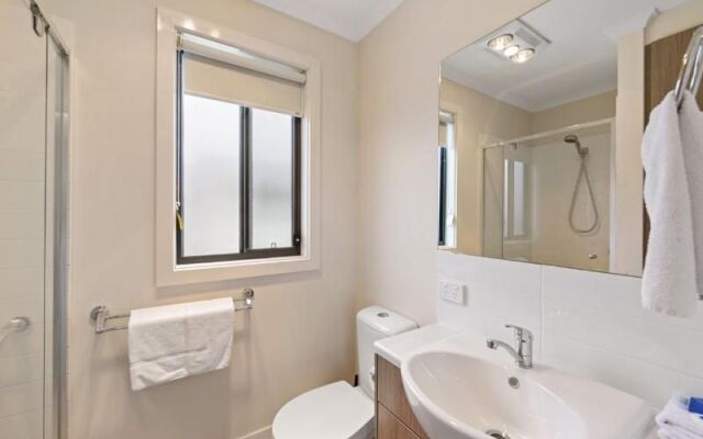 Discovery Parks - Mildura