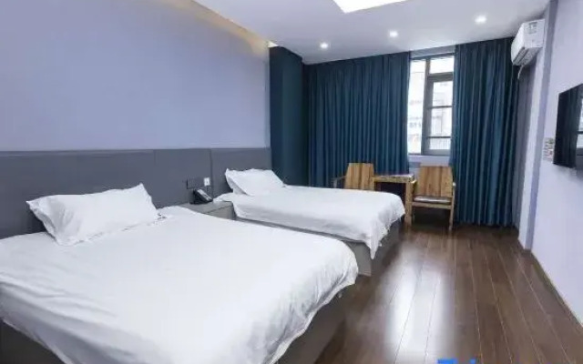 Sunshine Hostel