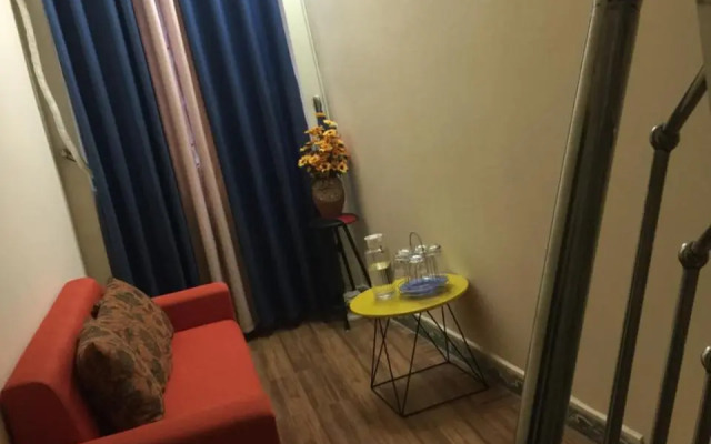 Cozy Homestay