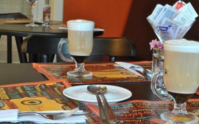 Expresso Curitiba Hostel