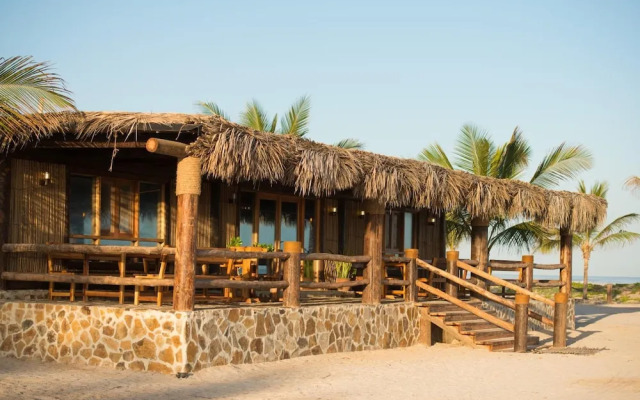Souly Eco Lodge