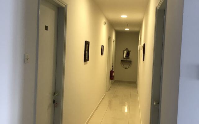 Hermes Hotel