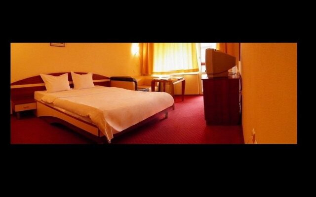 Hotel Prestige