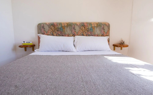 Appartamento in Villa Melisa