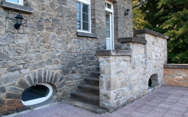 Hotel Castle Vetrov