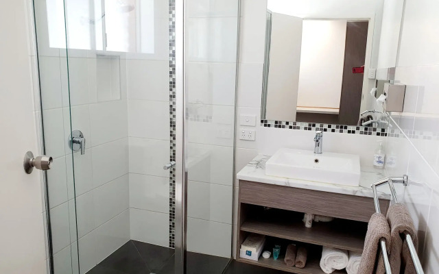 Port Campbell Motor Inn