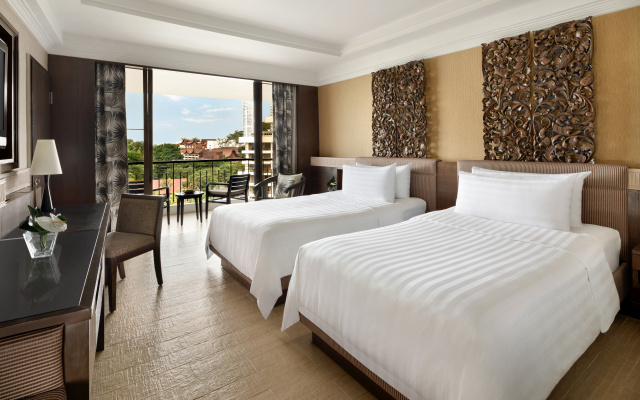 Shangri-La Golden Sands, Penang - photo 5