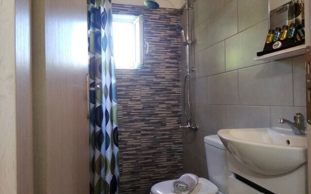 Sarantakis Apartments