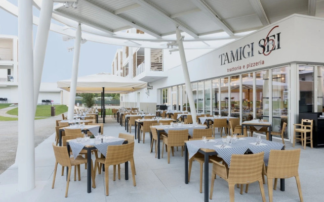 Hapimag Resort Cavallino