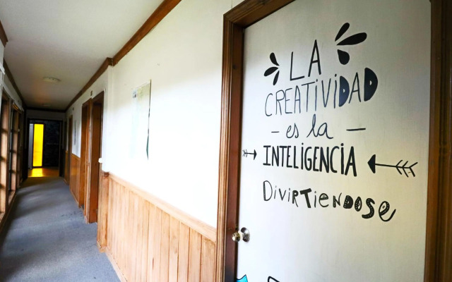 Punto Rockstar Osorno