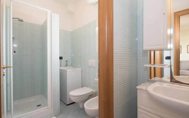 Residence Tre Trilo&Suites