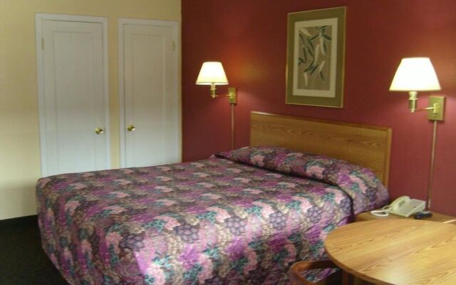 Cascade City Center Motel