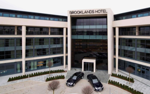 Brooklands Hotel
