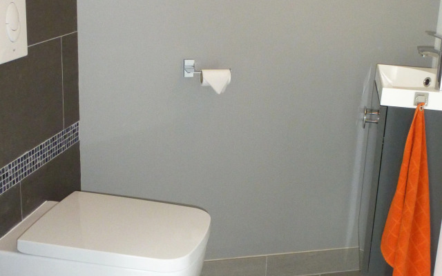 Gîte du Domaine de La Maison Neuve