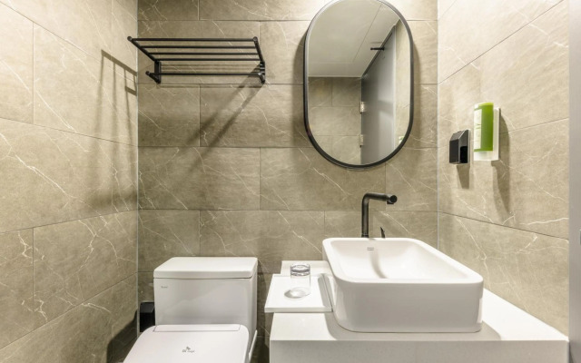 Ventimo Hotel & Residence Jeju