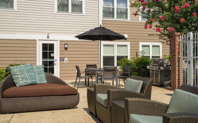 Residence Inn by Marriott Salisbury