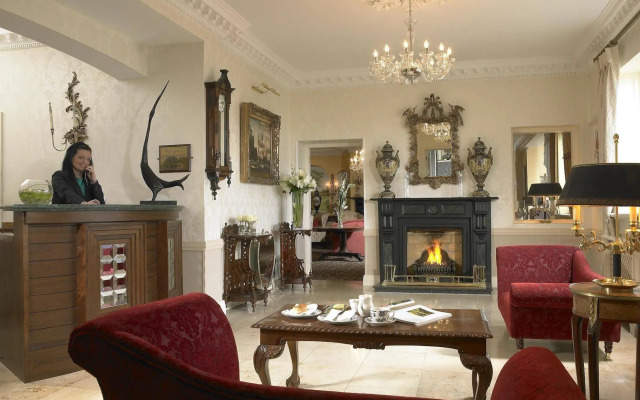 Randles Hotel Killarney