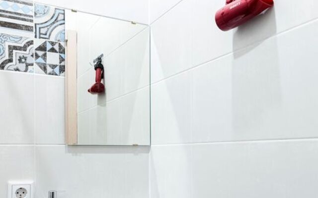 ВсемДом на пр-кте 1-й Муринский, д. 21