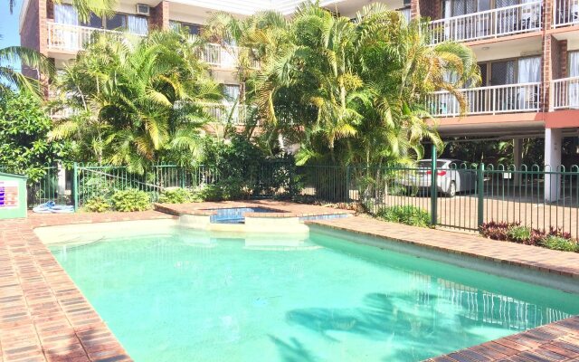 Red Star Hotels Palm Beach