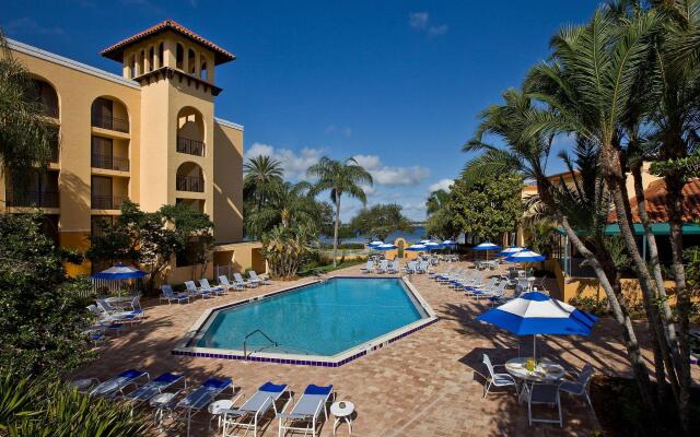 Courtyard by Marriott Bradenton Sarasota Riverfront