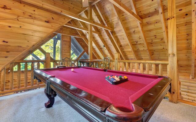 Arrowhead Lodge by Vtrips