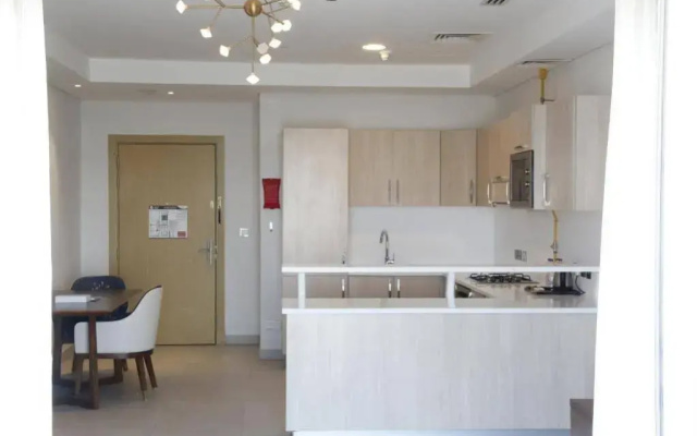 Waterfront Hotel and Apartment - photo 5