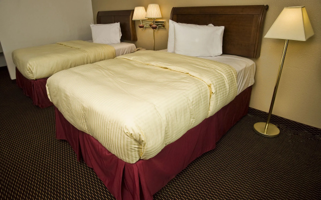 Express Inn & Suites