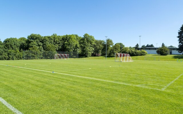 Sporthotel Grünberg