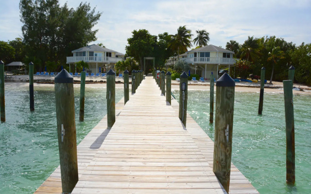 Topsider Resort