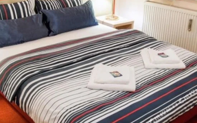 Pfefferkiste Gasthaus - Pension