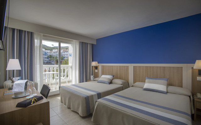 Gran Hotel Las Fuentes