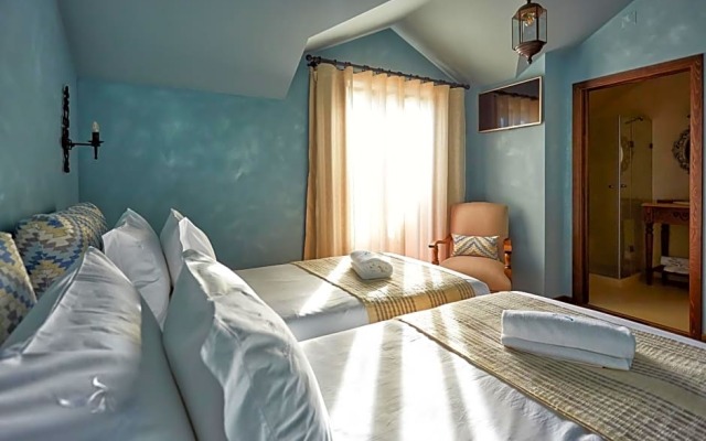 Silver Coast Beach Residence