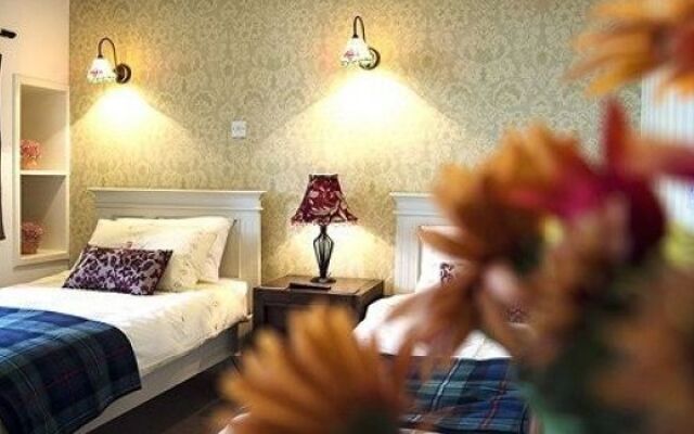 Ashbank Guest House