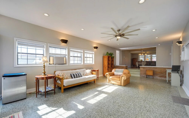 Pet-friendly Brady Vacation Home Near Wineries!