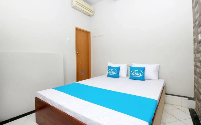 Airy Eco Penjaringan Pluit Timur Raya 11B Jakarta