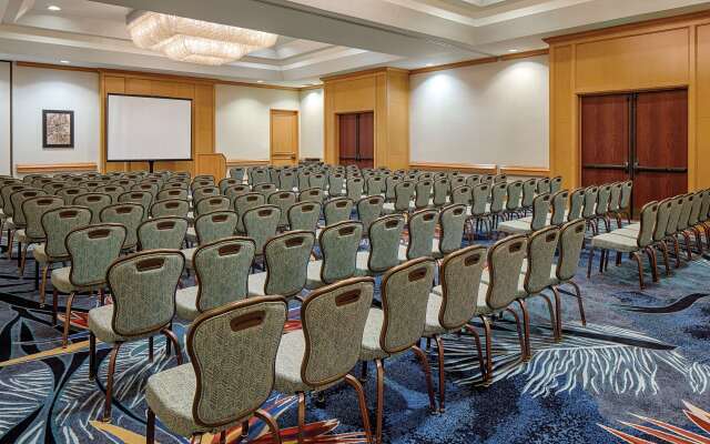 Hilton Waikoloa Village