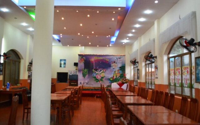 Cat Ba Plaza Hotel