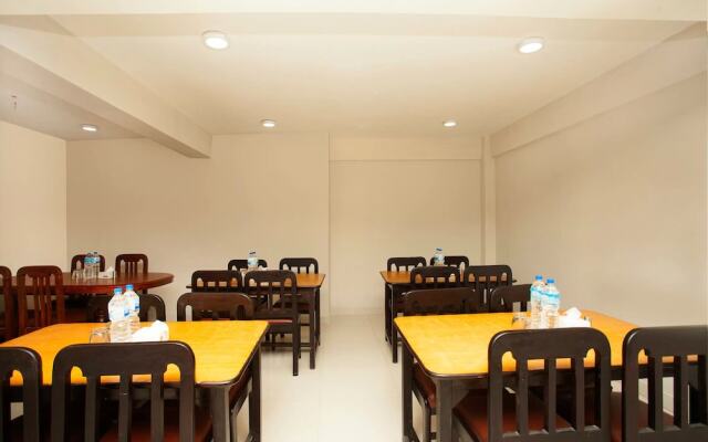Hotel Himchuli by OYO Rooms