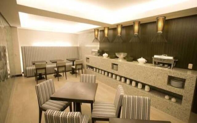 Hotel Hanan
