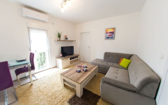 City Park Apartments