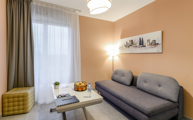 Quality Suites Toulouse-Blagnac