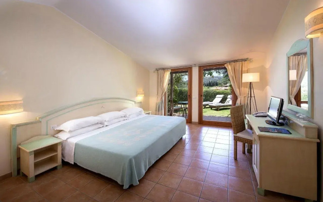 Falkensteiner Resort Chia - Adults Only