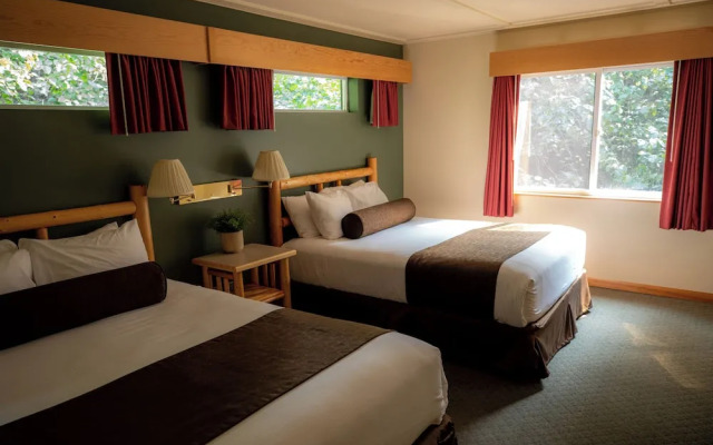 Seward Windsong Lodge