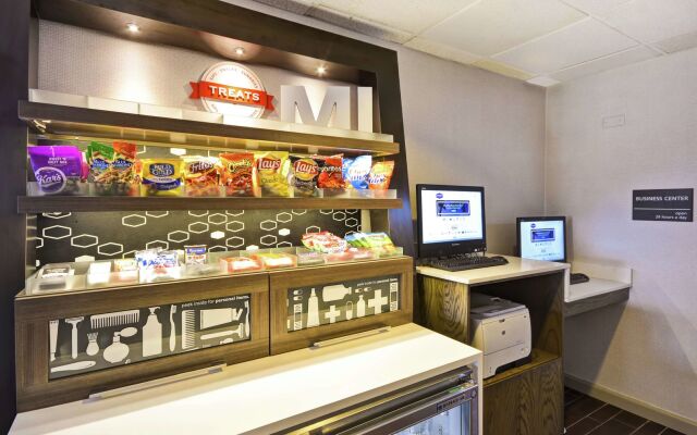 Hampton Inn Detroit/Madison Heights/South Troy