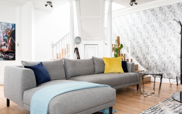 The Paddington Retreat - Elegant 4BDR in 2 Paddington Mews